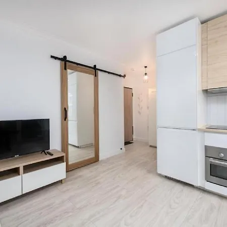 Appartement Na Rybakach *