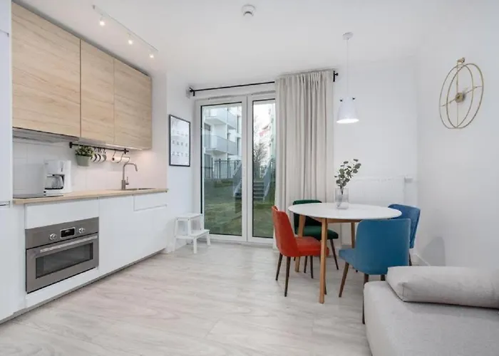 Apartamento Na Rybakach