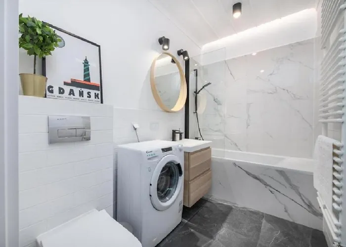 Na Rybakach Apartamento