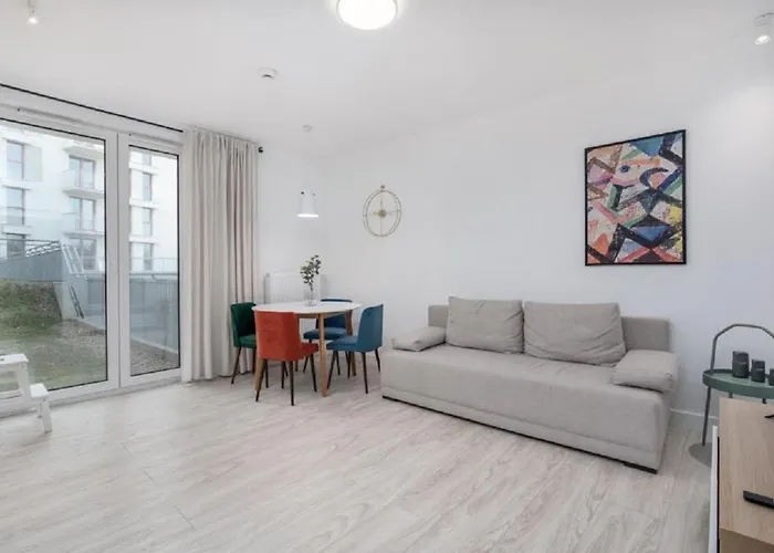 Na Rybakach * Gdańsk