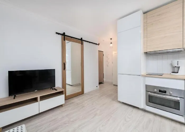 Apartamento Na Rybakach *