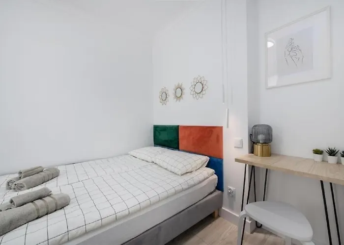 Apartamento Na Rybakach Gdańsk