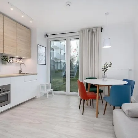 Lägenhet Na Rybakach