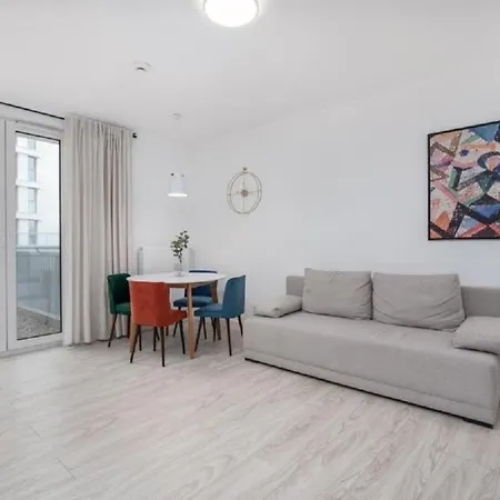 Na Rybakach * Gdańsk