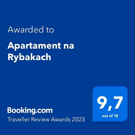 Na Rybakach Gdansk
