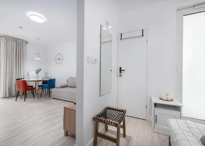 Na Rybakach グダニスク